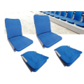 Automatic Telescopic Retractable Stadium Seating
