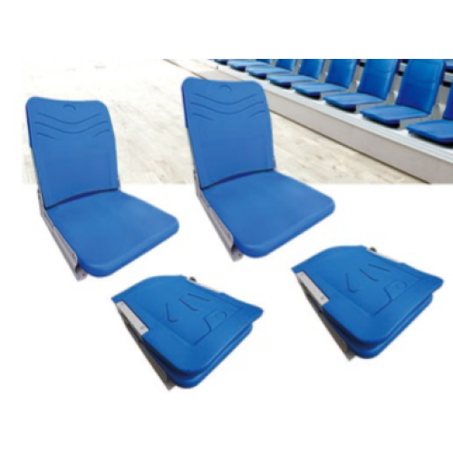 Automatic Telescopic Retractable Stadium Seating