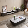 Accesorios modernos de alta calidad sala de estar de sala de estar