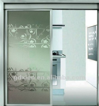 Kitchen sliding Automatic Door