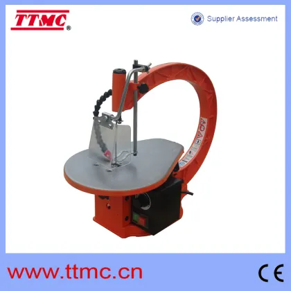 SS13W TTMC woodworking saw