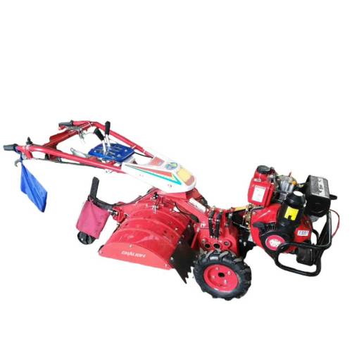 Mini Cultivator Power Tiller Agriculture