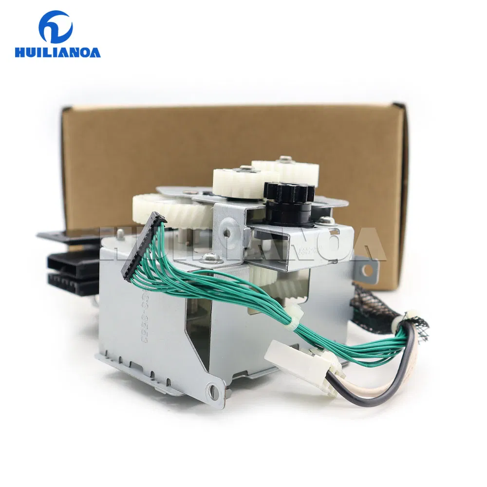 Fuser Drive Assembly for Color Laserjet M855 M880 Drive Assembly RM1-9606-000 Printer Spare Parts