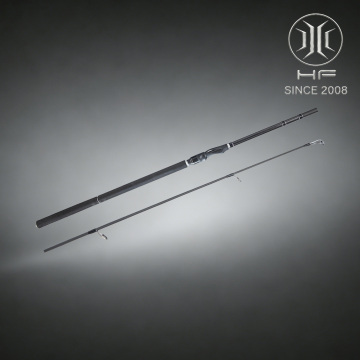 Medium Carp Fishing Rod for Precision Angling