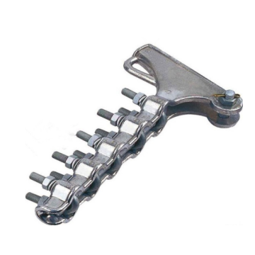 Bolzenform aus Aluminiumlegierung (NLL-Serie)