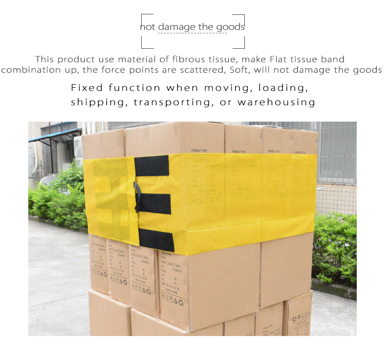 Pallet Wrap Streth Film