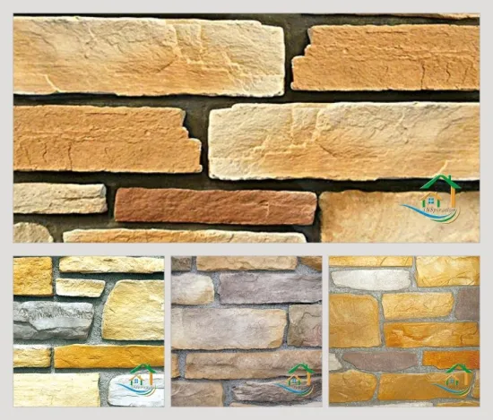 Cast stone veneer panels lowes