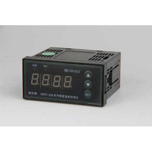 XMTF-318 وحدة تحكم ذكية عالمية في درجة الحرارة