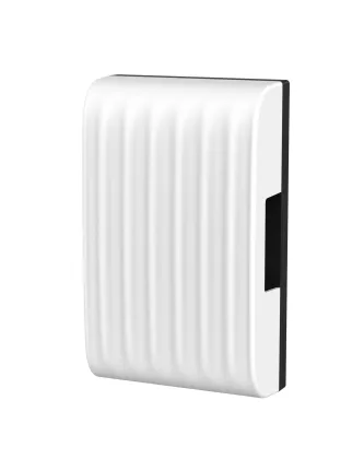 Wired Mechanical Doorbell Ding Dong Wired doorbell