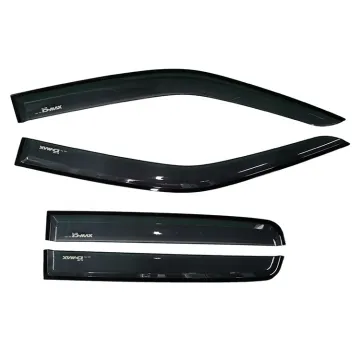 Customized 2021 Black Sun Visor Car Accessory