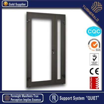Wood Window Frames And Wood Doors