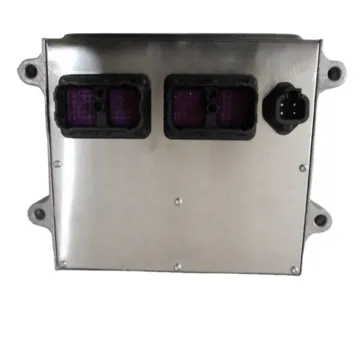ISLE Engine ECM Electronic Control Module 4988820 ECU