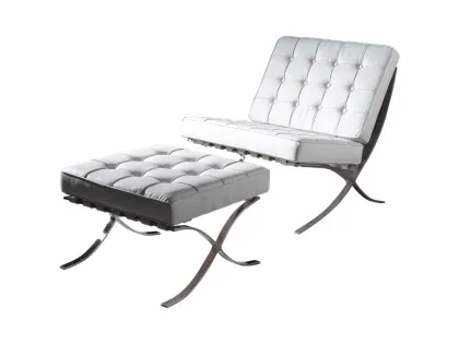 SX-003 white leather recliner stressless relaxing chair/ love sex sofa chair