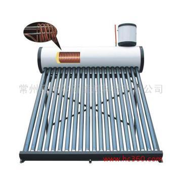 Pre-heating Solar Water Heater  SC-58/1800-30-PHCS