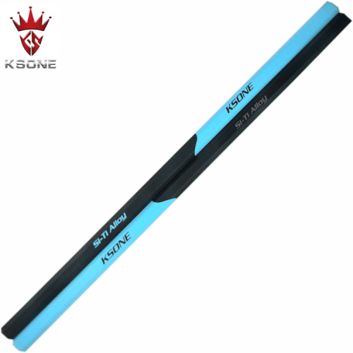 High standard lacrosse stick shaft for sale