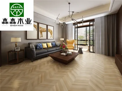 Hot new products laminate wood flooring laminate floorin