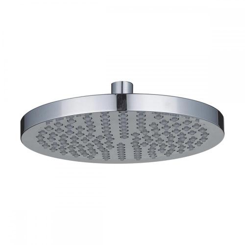 Throttle saving Luxury professional ceiling square rain shower head