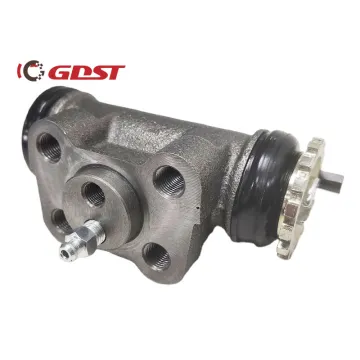 Factory Price Manufacturer Supplier Iron Aluminum Brake Wheel Cylinder for Mitsubishi Canter - GDST MC889607 MC-889607