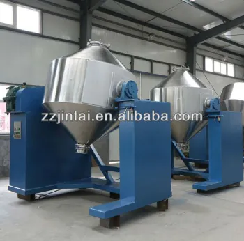 JINHE Brand JHS5000 big capacity dry powder mixer for sale