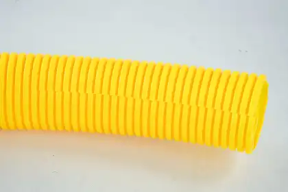 Fiber cable tray materials