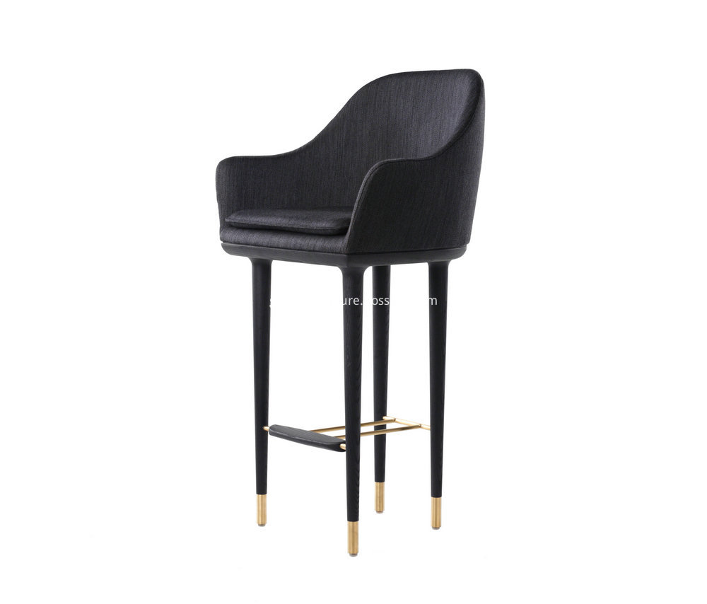 lunar barstool lunar barstool