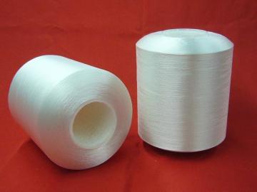 polyester twisted yarn sewing supplies