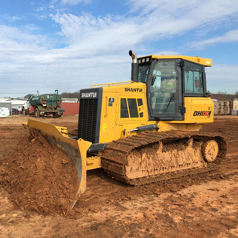 Hydro Dozer What is a hydraulic bulldozer?