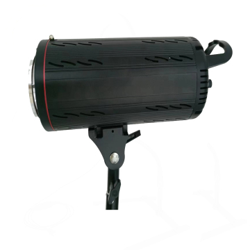 Wireless Remote Control Photography Flashlight and Studio Strobe Lighting System
