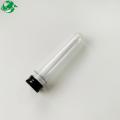 45ML Data Plastic Packaging Tube