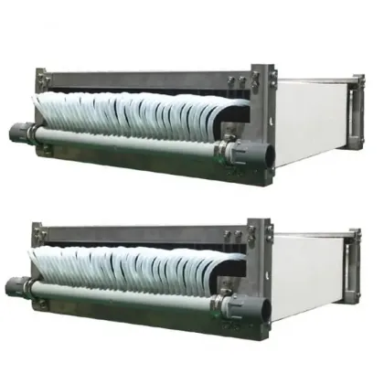 Ceramic Membrane Filter Manufacturers: Alumina Plate & Flat Sheet Water Filtration Membranes