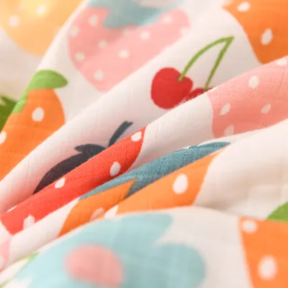 New summer cool quilt for kids and babies