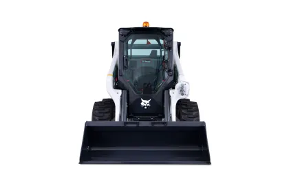 Bobcat skid steer loader maintenance cost