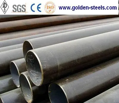 GOST8732-78  GOST8734-75 seamless carbon steel pipe