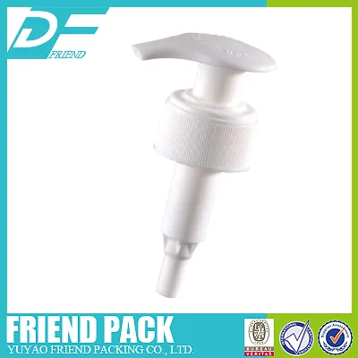 Plastic lotion pump /screw lotion pump/ Shampoo Pumps