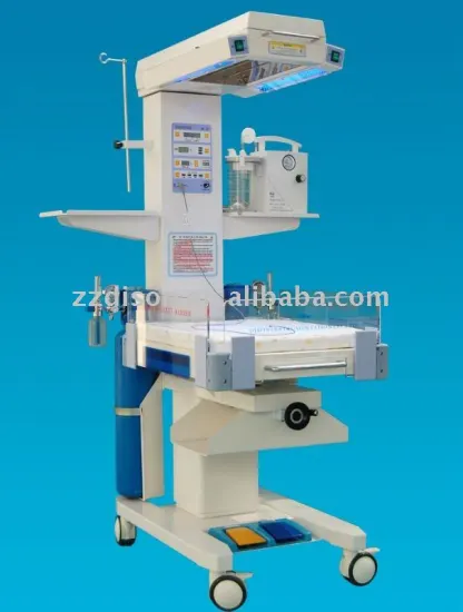 Zhengzhou Dison Baby Radiant Warmer( medical equipment)
