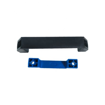 120mm Industrial Nylon Plastic Pull Handle Door Handle for Spare Parts