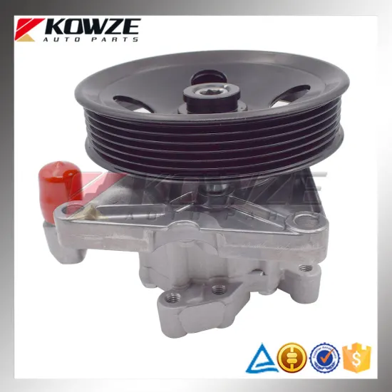 Power Steering Oil Pump Assembly For Mercede s W164 Parts A0044668601