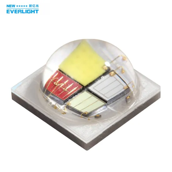 High Cost Performance 4IN1 4W 3535 RGBW SMD LED Chip