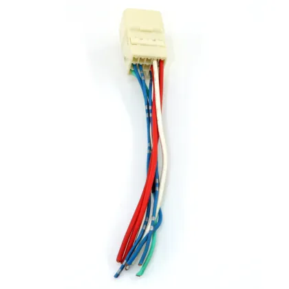Limited Time Sale: EV Motorbike Headlight Wiring Harness