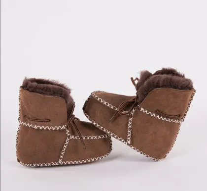 Baby warm Boots Winter