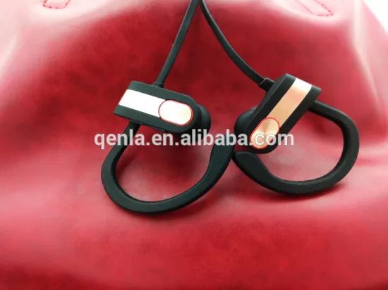 Wholesale Hot sale 2017 New v4.1 Stereo Wireless Bluetooth Headset, Bluetooth Earphone, Bluetooth Headphone Q7