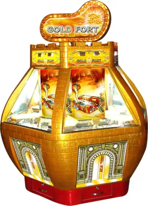 Golden Fort