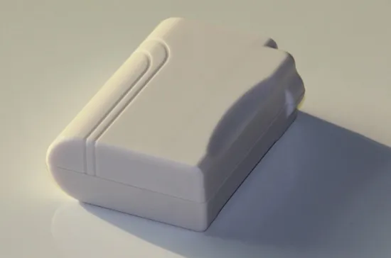 Electric Clothing Battery 7.4V 2600mAh