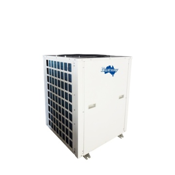 Professional Manufacturing Swimming Pool High Temperature Heat Pump Water Heater