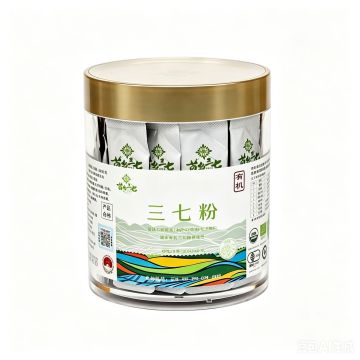 Premium Panax Notoginseng Essence Powder