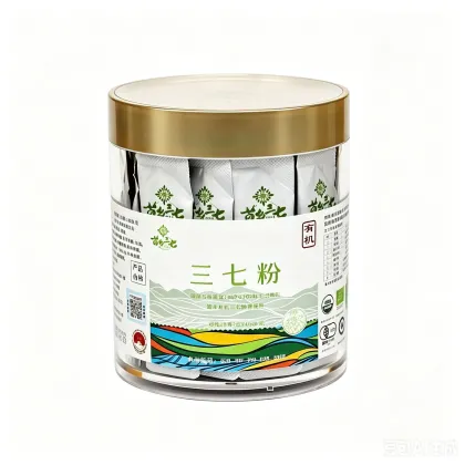 Pure Panax Notoginseng Select Powder