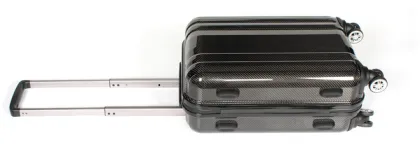 carbon fiber suitcase carbon fiber travel suitcase