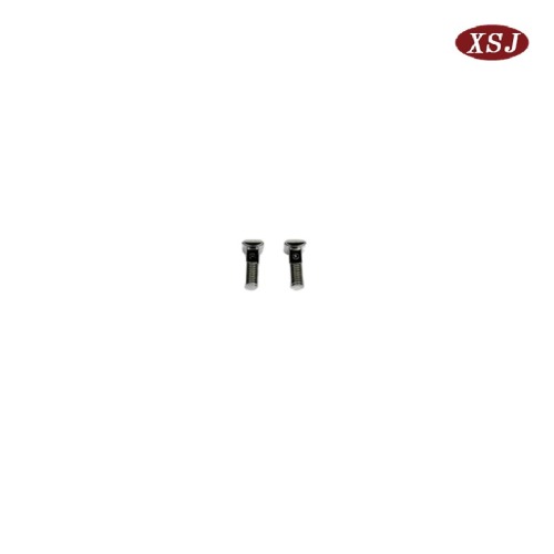 Sports Equipment Accessories Stainless Steel Lag Screw Parts Factory