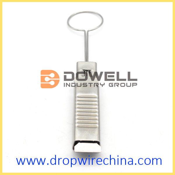 Drop Tension Clamp