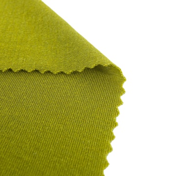 Skin-Friendly, Warm, Biodegradable Tencel-Wool Rib Base Layer-Shirt/Undershirt/Skirt with Non-Mulesed Certification